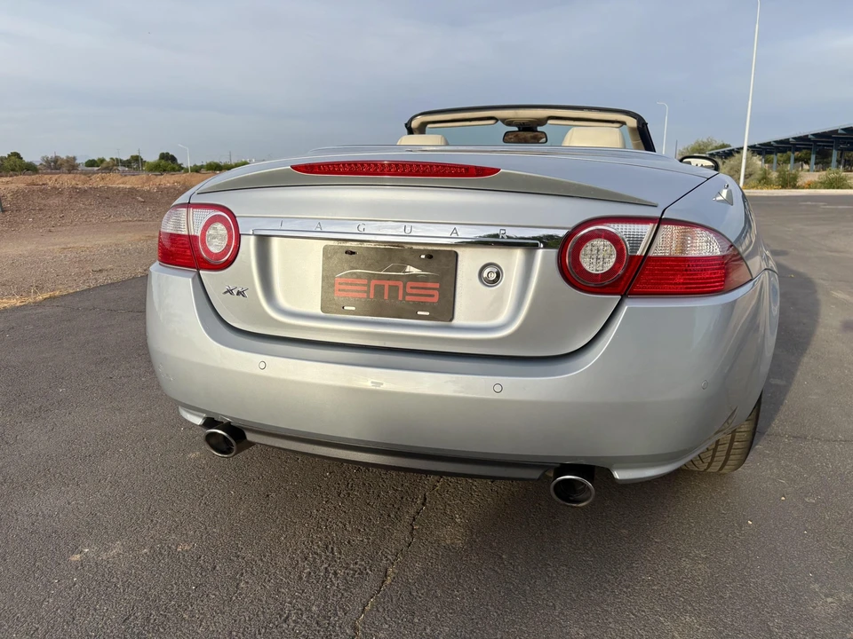 2007 Jaguar X150 XK - Image 17 of 31