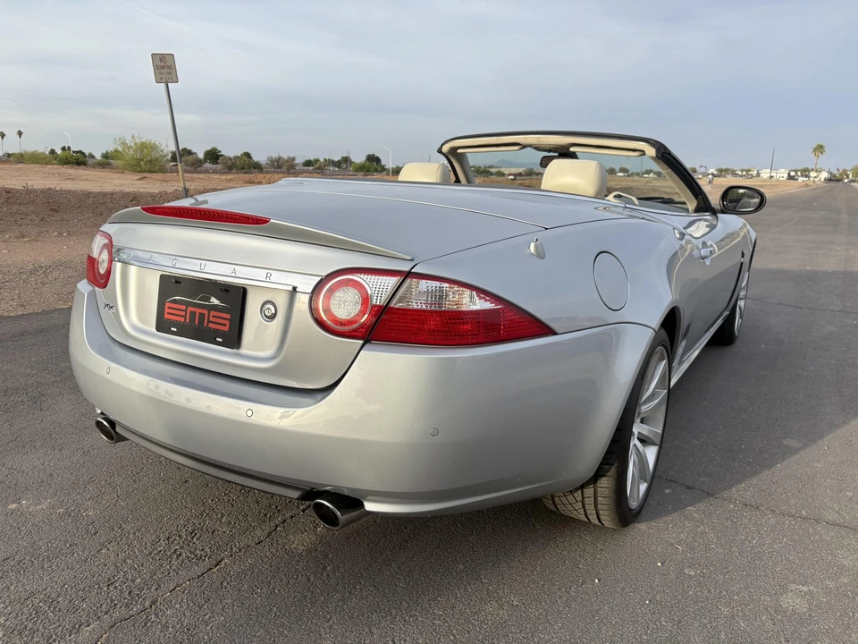 2007 Jaguar X150 XK - Image 18 of 31