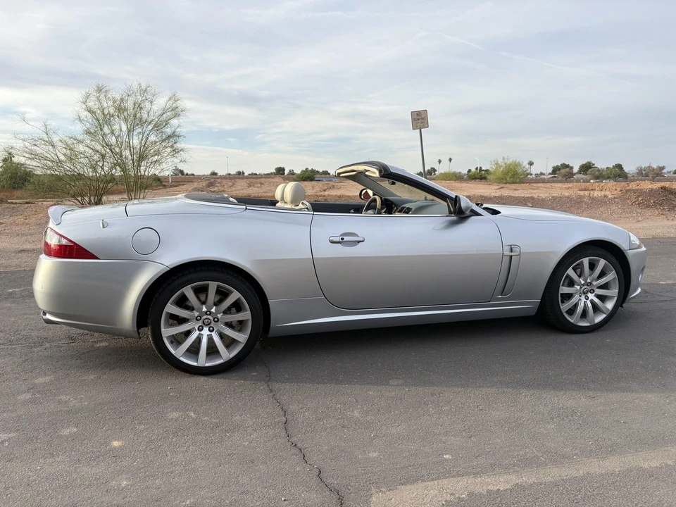 2007 Jaguar X150 XK - Image 23 of 31