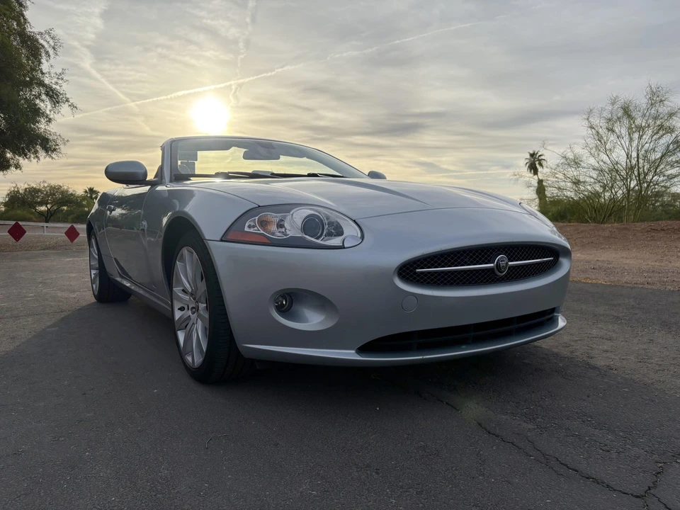2007 Jaguar X150 XK - Image 28 of 31