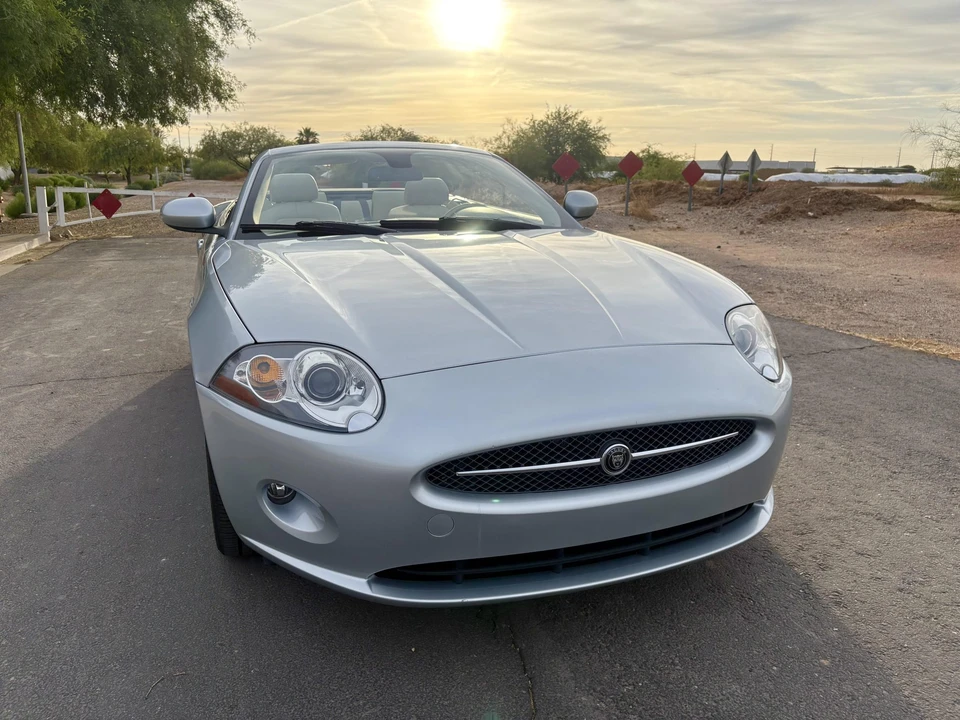 2007 Jaguar X150 XK - Image 4 of 31