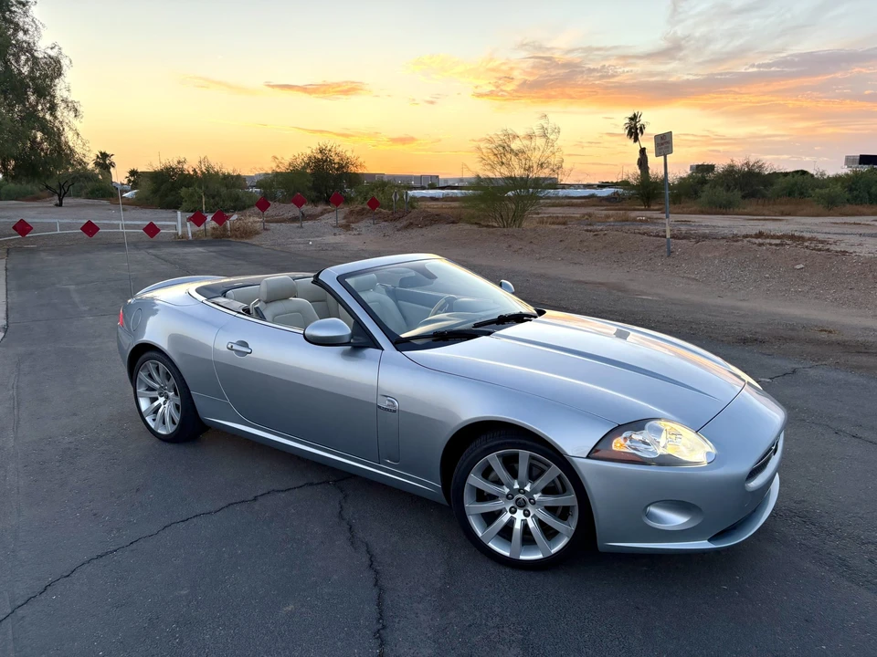 2007 Jaguar X150 XK - Image 29 of 31