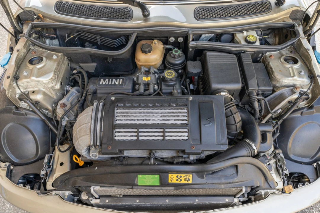 2007 Mini Mini 1st Gen - Image 6 of 7