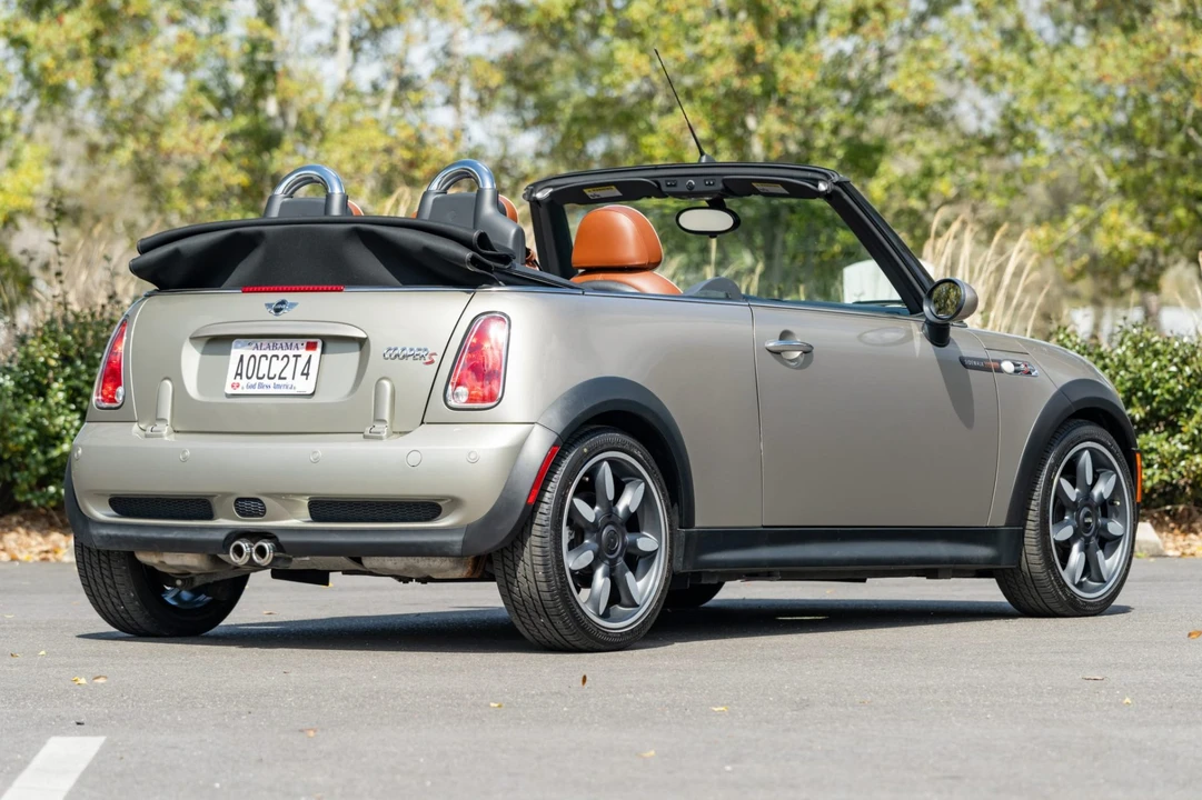 2007 Mini Mini 1st Gen - Image 2 of 7