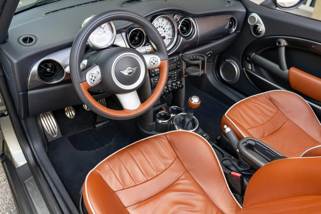2007 Mini Mini 1st Gen - Image 5 of 7