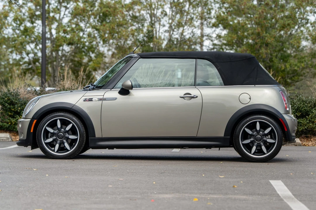 2007 Mini Mini 1st Gen - Image 3 of 7