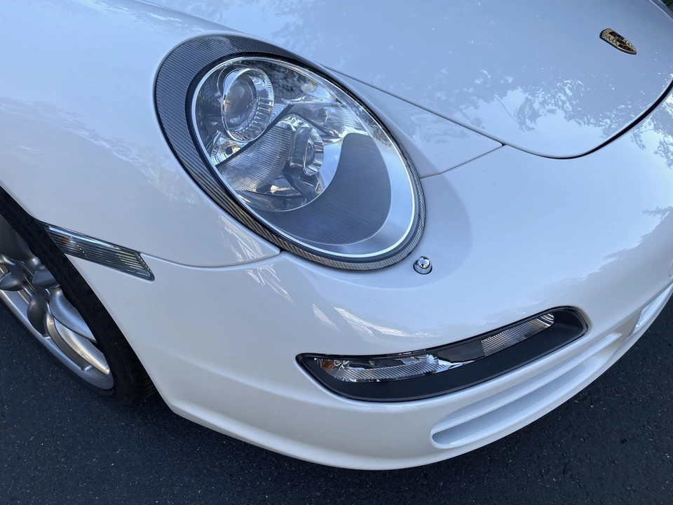 2007 Porsche 997 Carrera 4S - Image 28 of 31