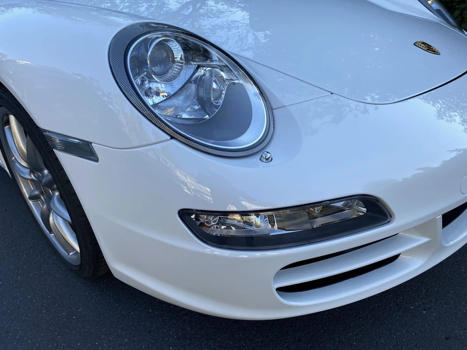 2007 Porsche 997 Carrera 4S - Image 29 of 31