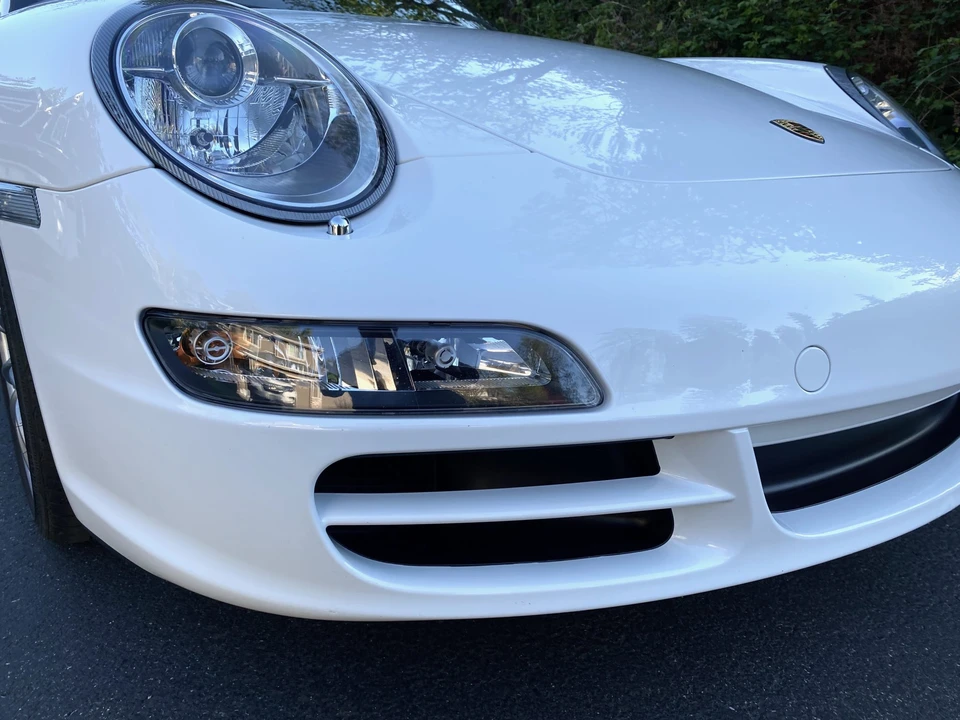 2007 Porsche 997 Carrera 4S - Image 30 of 31