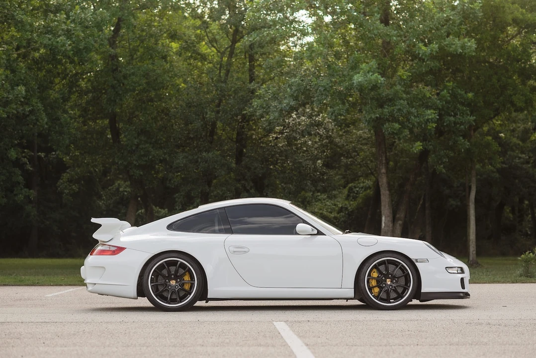 2007 Porsche 997 GT3 - Image 19 of 31
