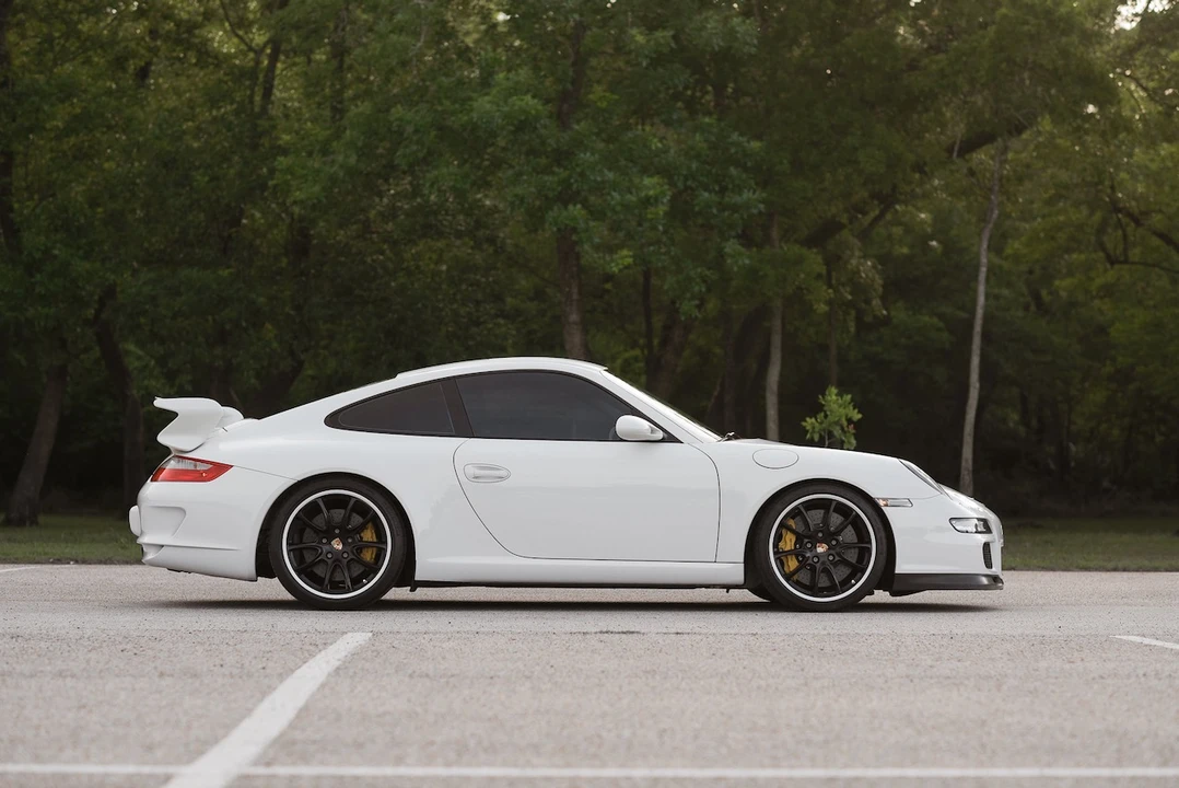 2007 Porsche 997 GT3 - Image 18 of 31