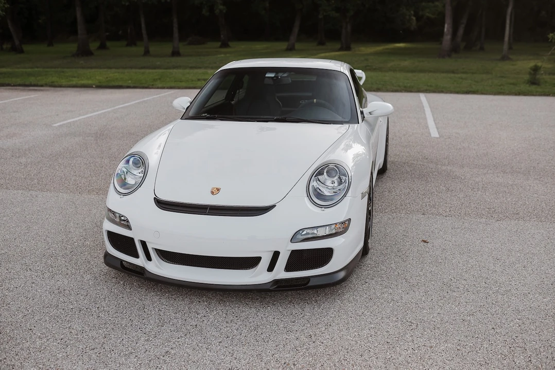 2007 Porsche 997 GT3 - Image 31 of 31