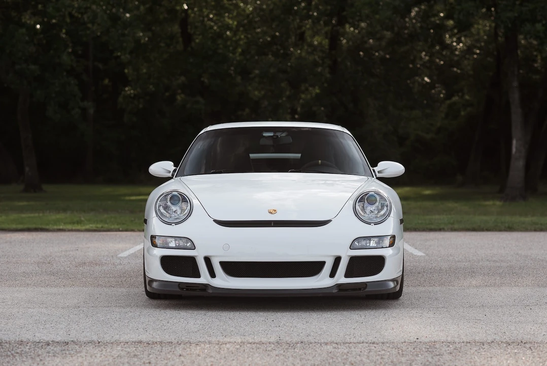 2007 Porsche 997 GT3 - Image 28 of 31