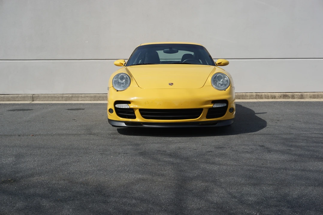 2007 Porsche 997 Turbo - Image 23 of 31