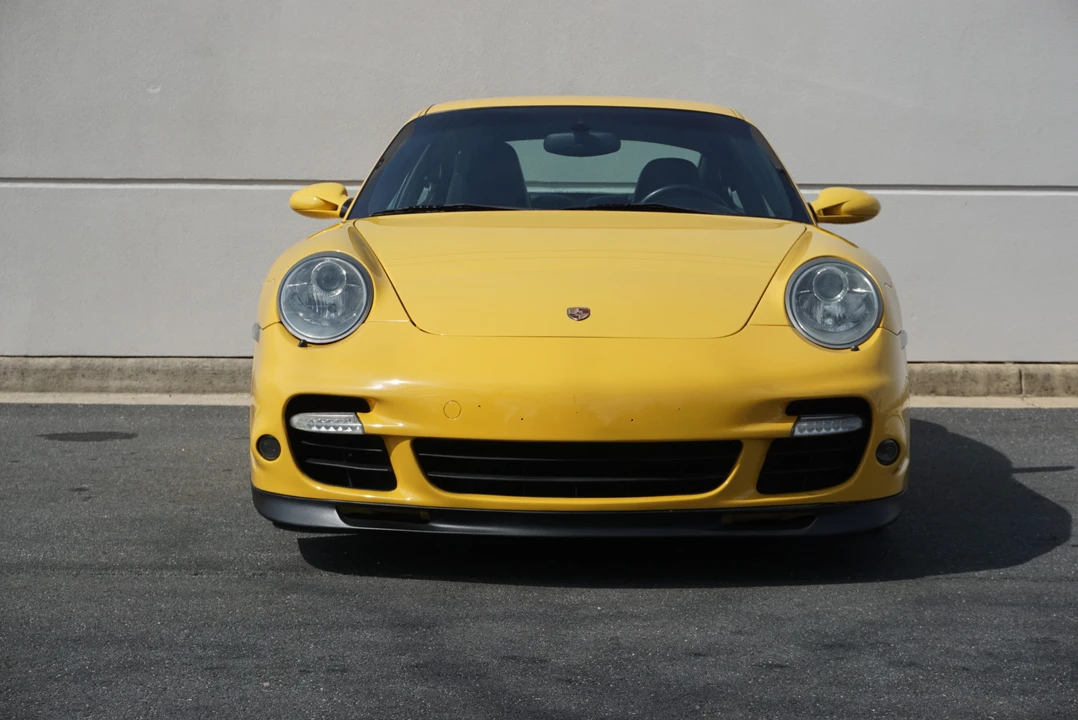 2007 Porsche 997 Turbo - Image 24 of 31