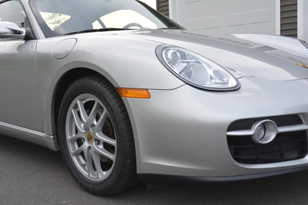 2007 Porsche 987 Cayman - Image 28 of 31