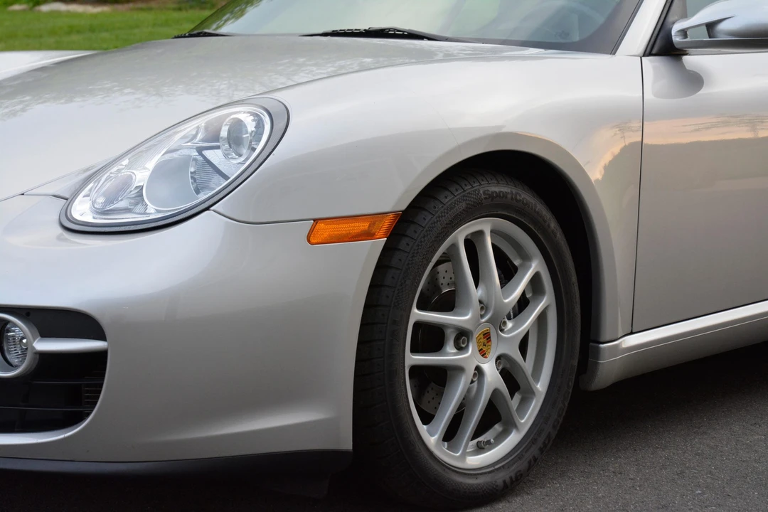 2007 Porsche 987 Cayman - Image 26 of 31