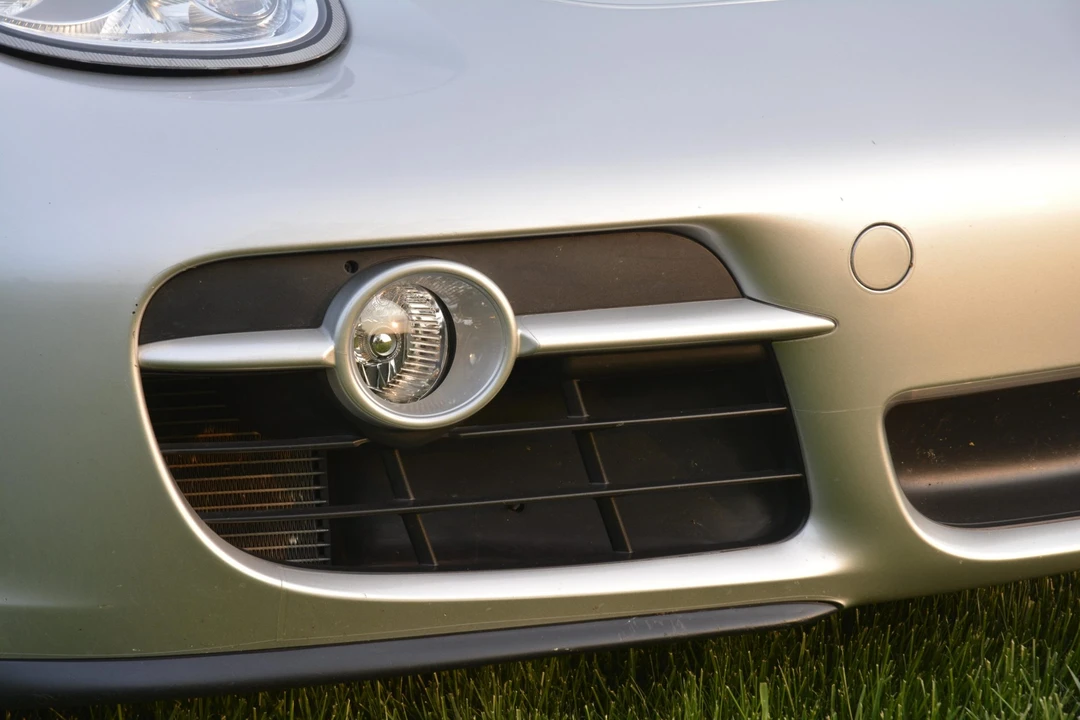 2007 Porsche 987 Cayman - Image 29 of 31