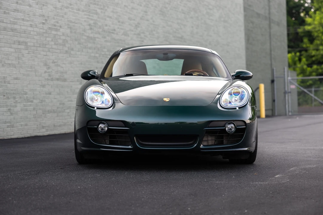 2007 Porsche 987 Cayman S - Image 18 of 31