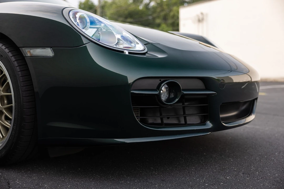 2007 Porsche 987 Cayman S - Image 24 of 31