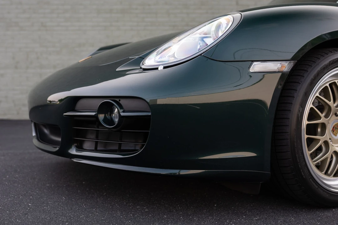 2007 Porsche 987 Cayman S - Image 25 of 31