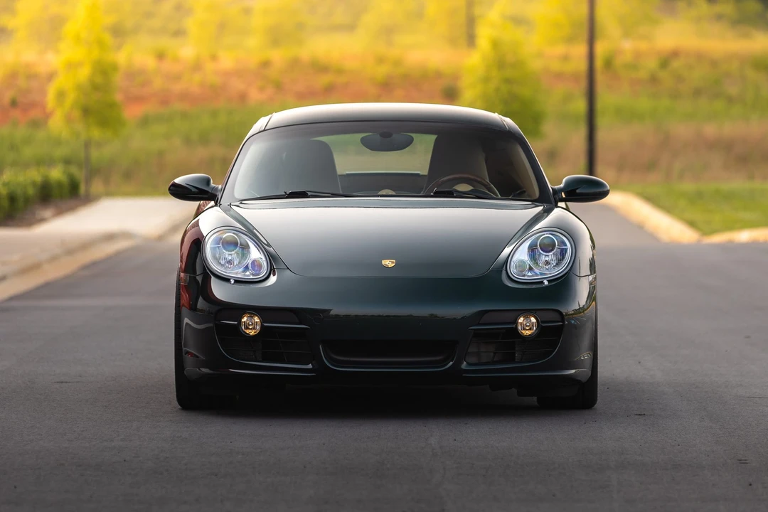 2007 Porsche 987 Cayman S - Image 19 of 31
