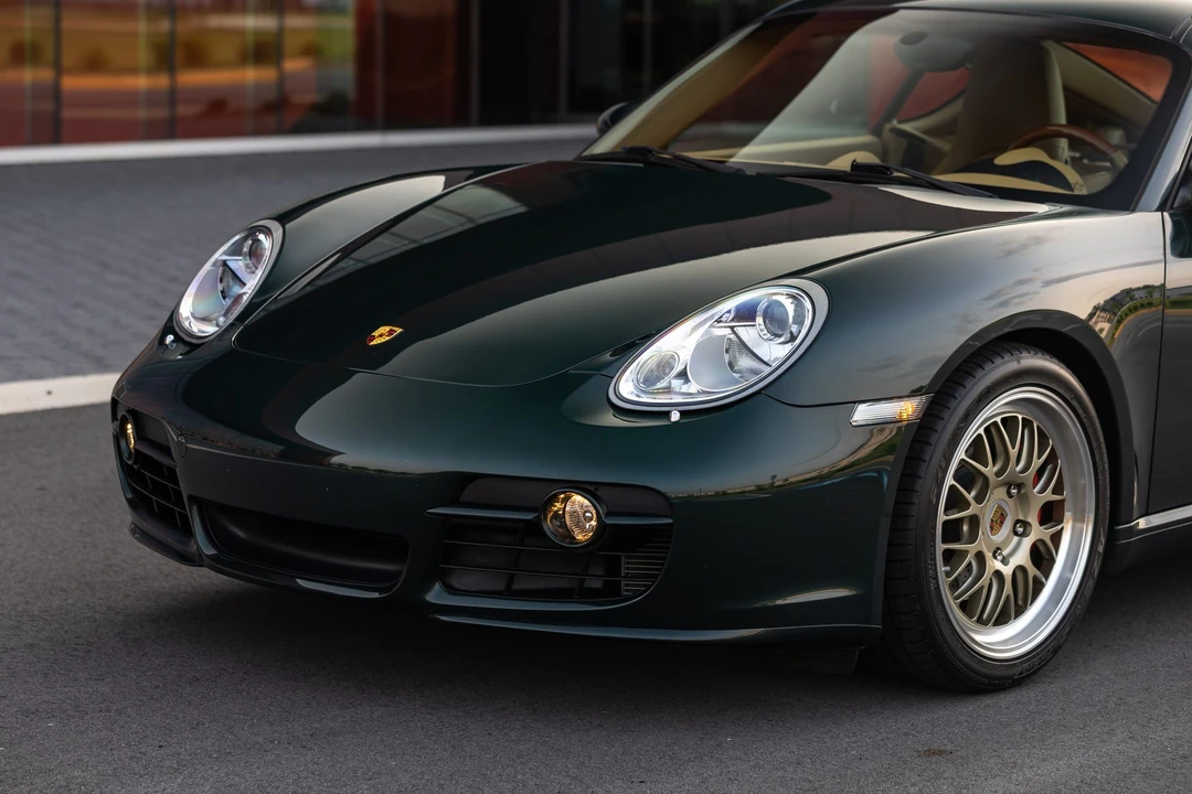 2007 Porsche 987 Cayman S - Image 23 of 31