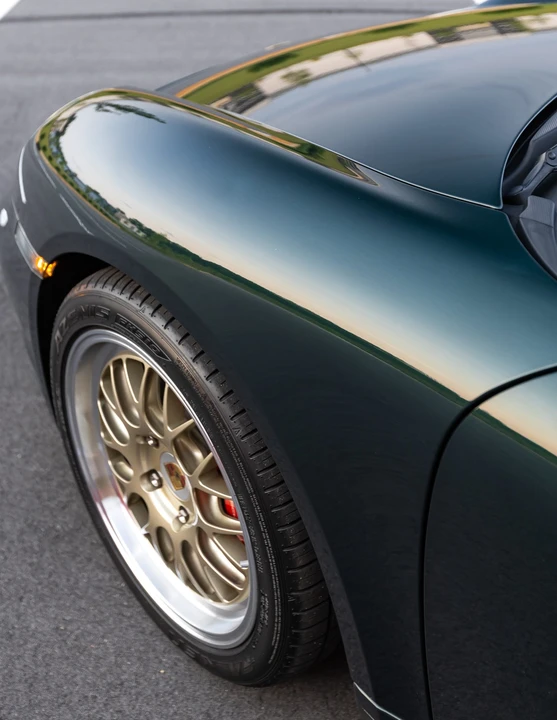 2007 Porsche 987 Cayman S - Image 26 of 31