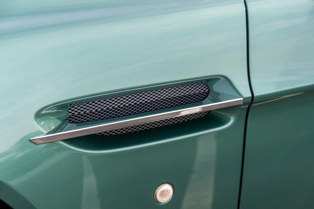 2008 Aston Martin V8 Vantage (2006-2017) - Image 26 of 31