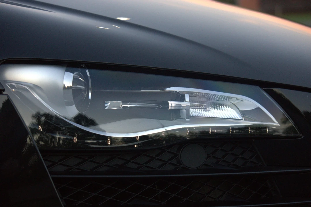 2008 Audi 42 R8 - Image 10 of 31