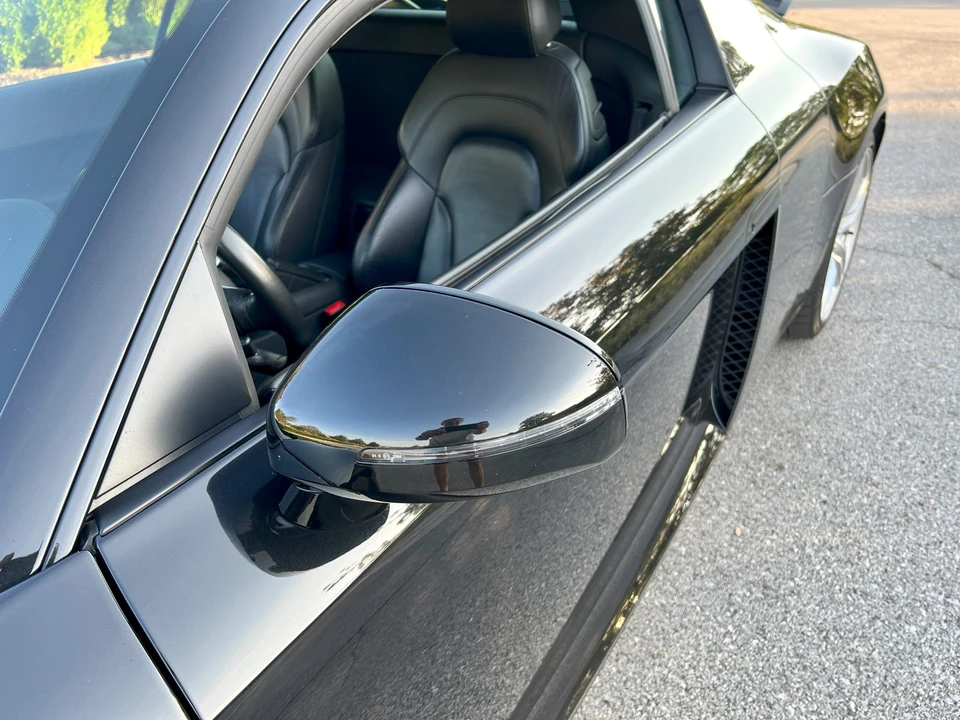 2008 Audi 42 R8 - Image 26 of 31