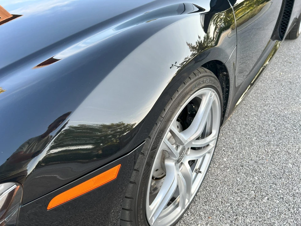 2008 Audi 42 R8 - Image 25 of 31
