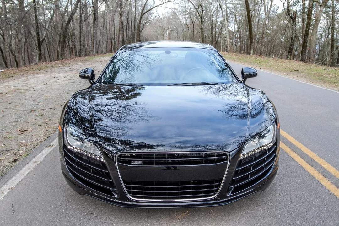 2008 Audi 42 R8 - Image 4 of 31