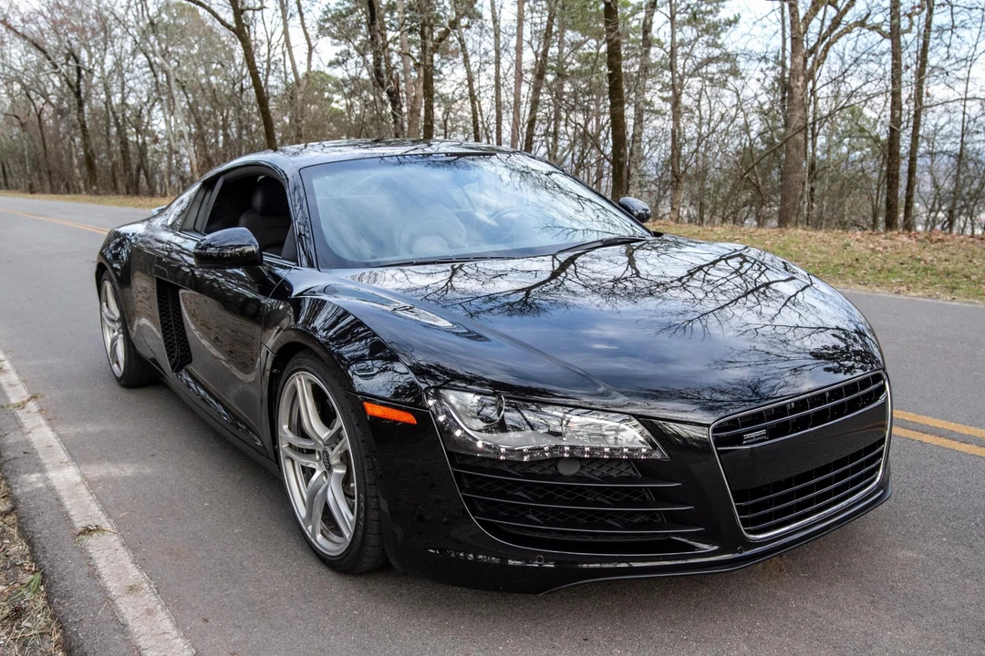 2008 Audi 42 R8 - Image 5 of 31