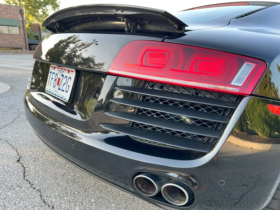 2008 Audi 42 R8 - Image 31 of 31