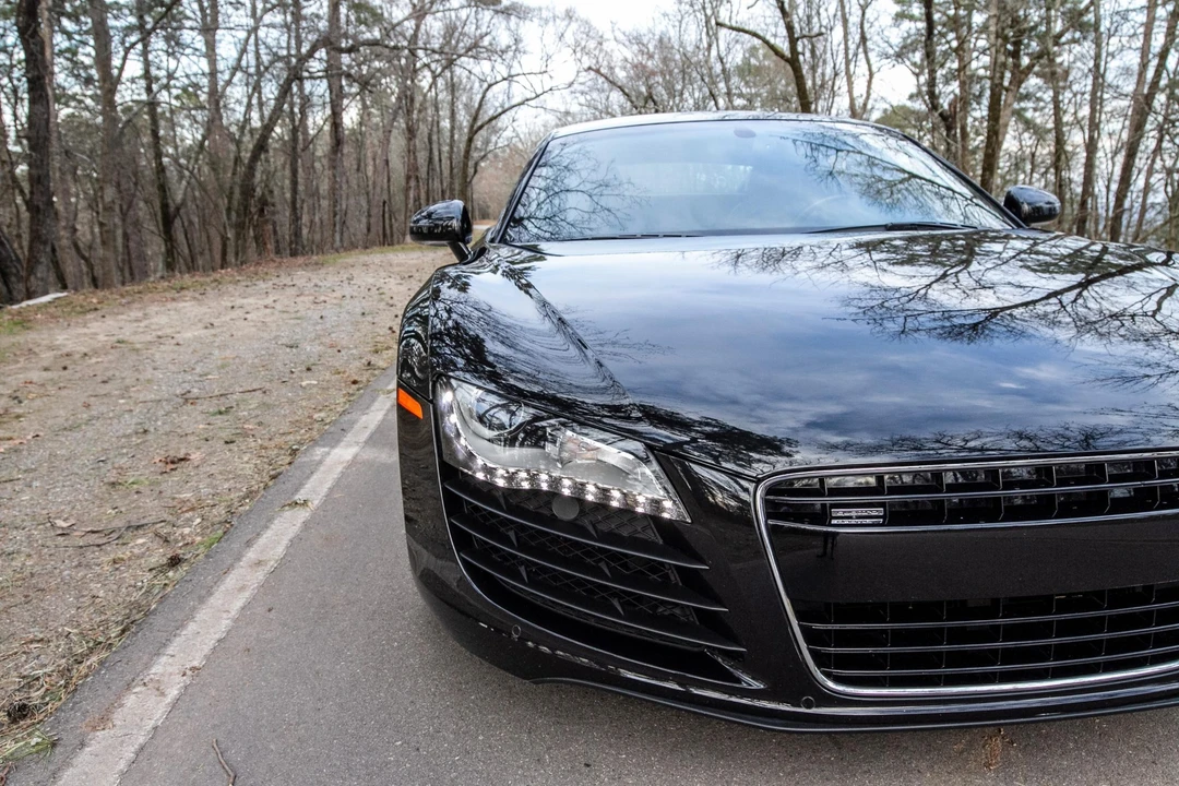 2008 Audi 42 R8 - Image 16 of 31