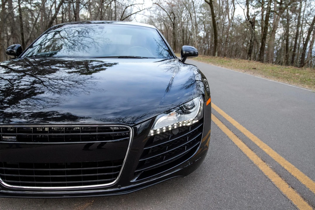 2008 Audi 42 R8 - Image 14 of 31