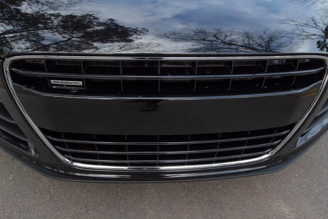 2008 Audi 42 R8 - Image 15 of 31
