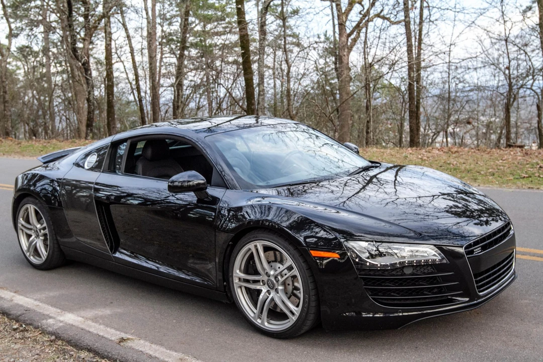 2008 Audi 42 R8 - Image 6 of 31