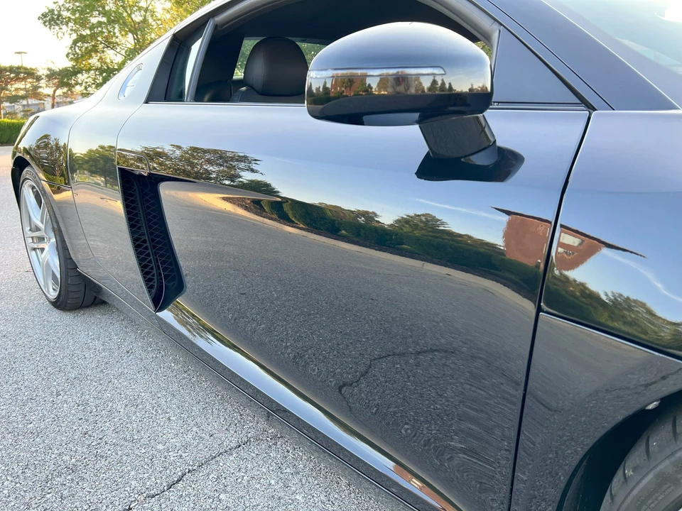 2008 Audi 42 R8 - Image 24 of 31