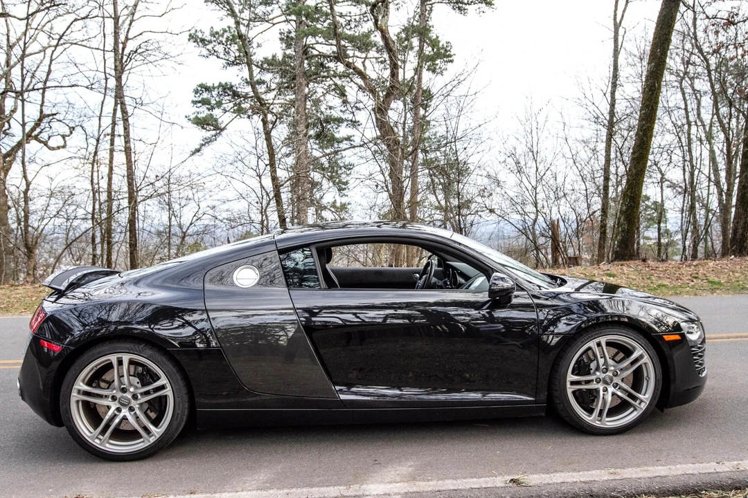 2008 Audi 42 R8 - Image 7 of 31