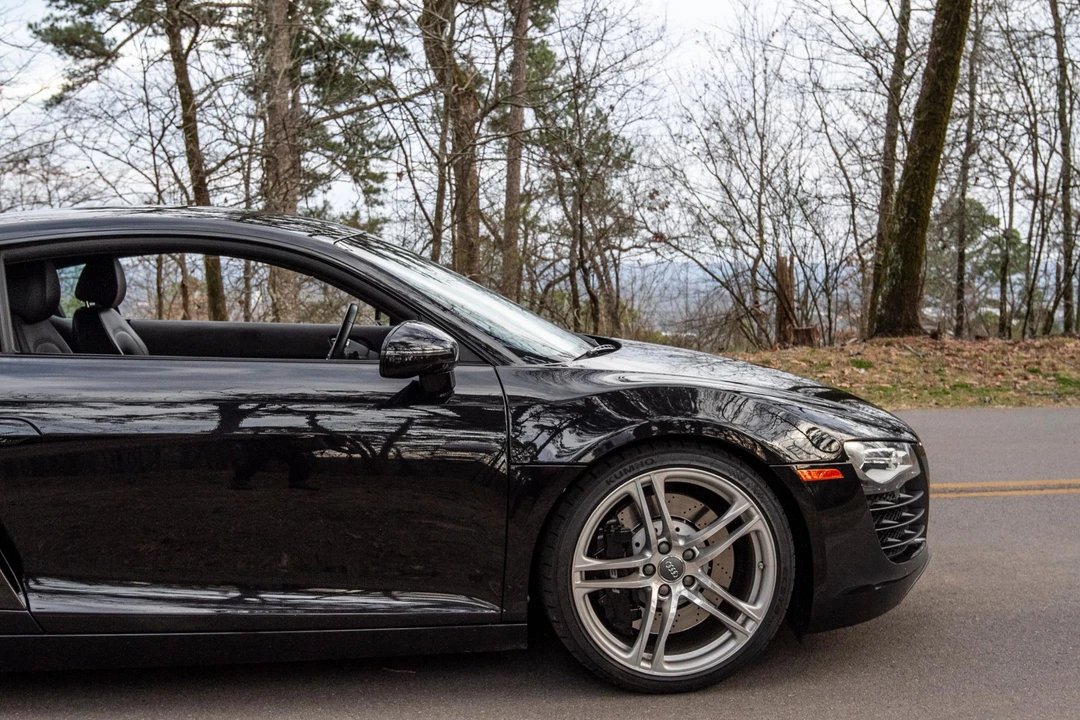 2008 Audi 42 R8 - Image 18 of 31