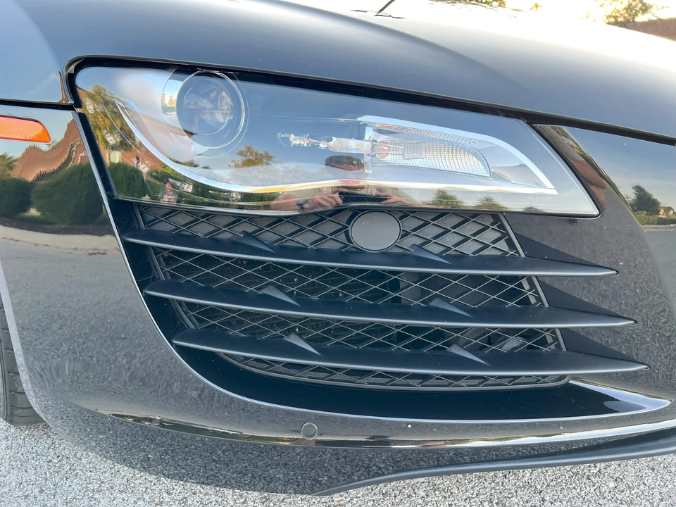 2008 Audi 42 R8 - Image 18 of 31