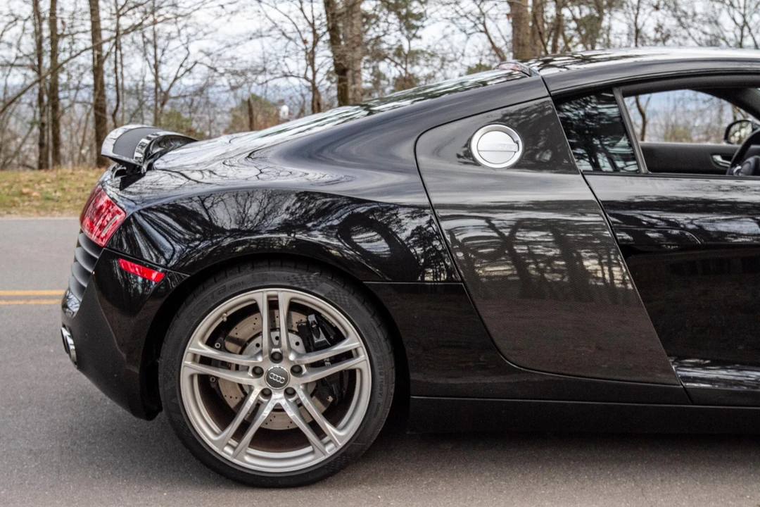 2008 Audi 42 R8 - Image 19 of 31