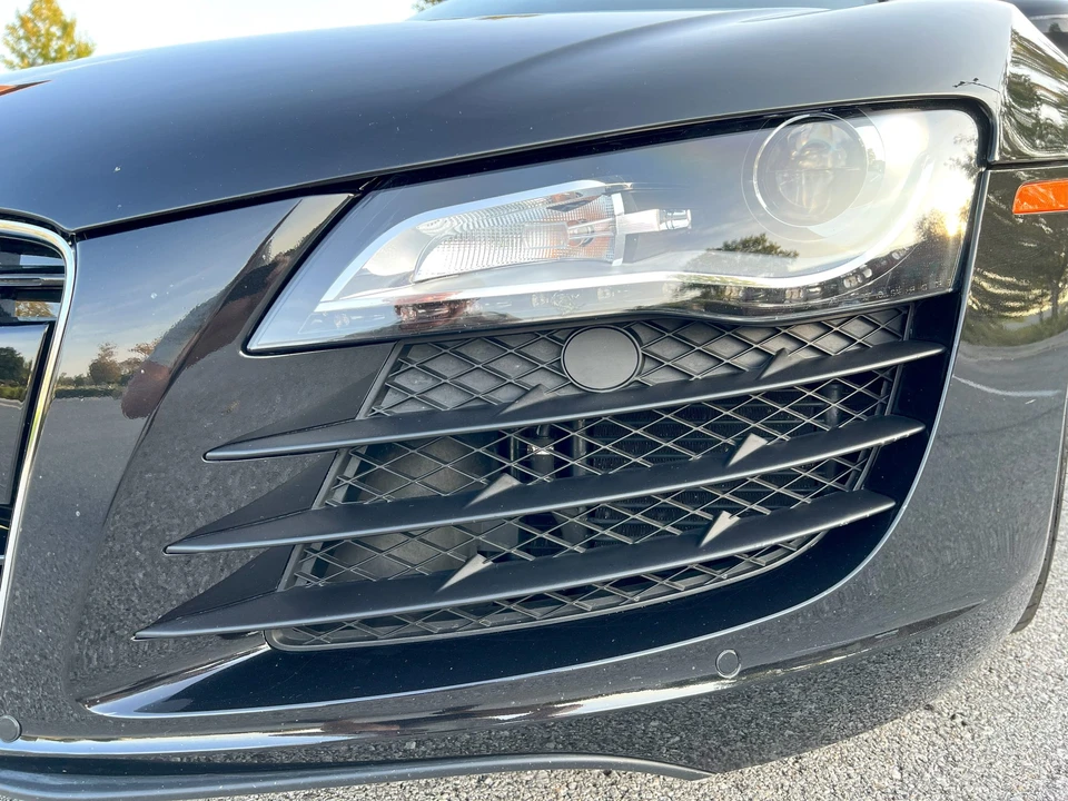 2008 Audi 42 R8 - Image 19 of 31