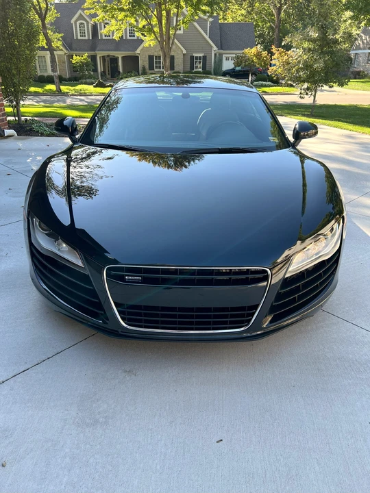 2008 Audi 42 R8 - Image 15 of 31