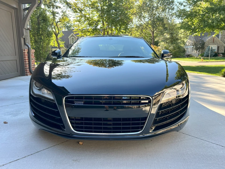 2008 Audi 42 R8 - Image 16 of 31