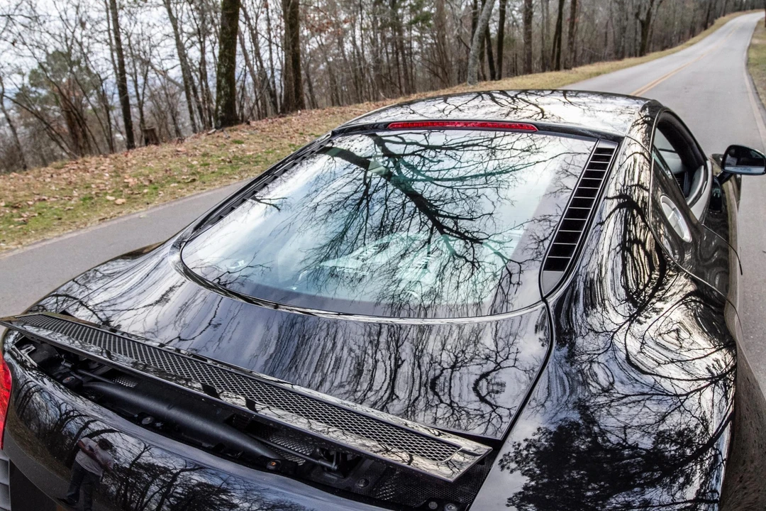 2008 Audi 42 R8 - Image 21 of 31