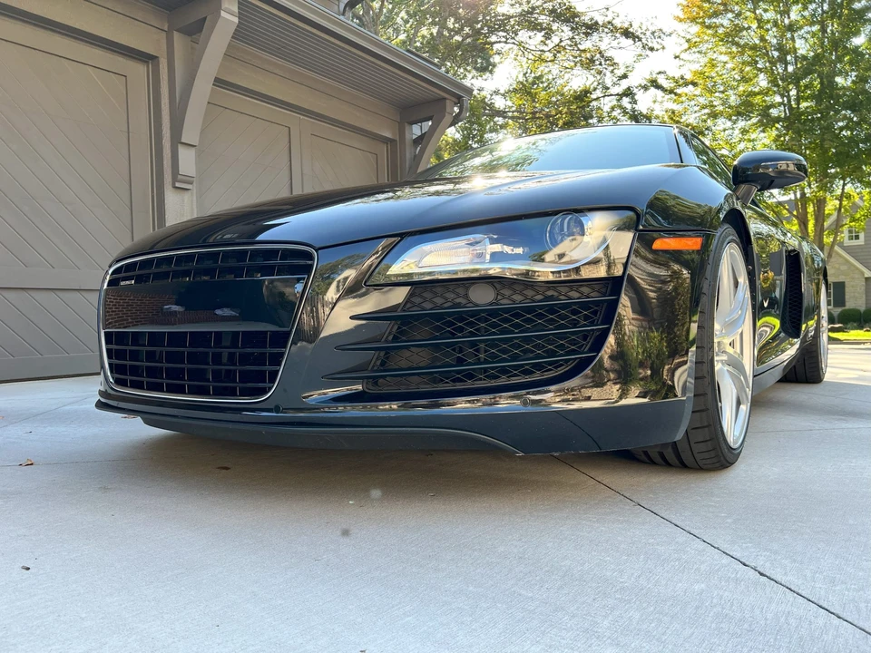 2008 Audi 42 R8 - Image 17 of 31