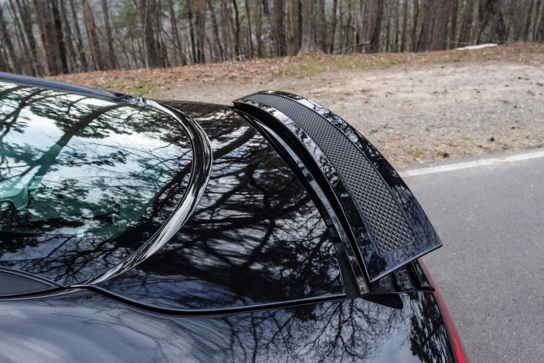 2008 Audi 42 R8 - Image 23 of 31